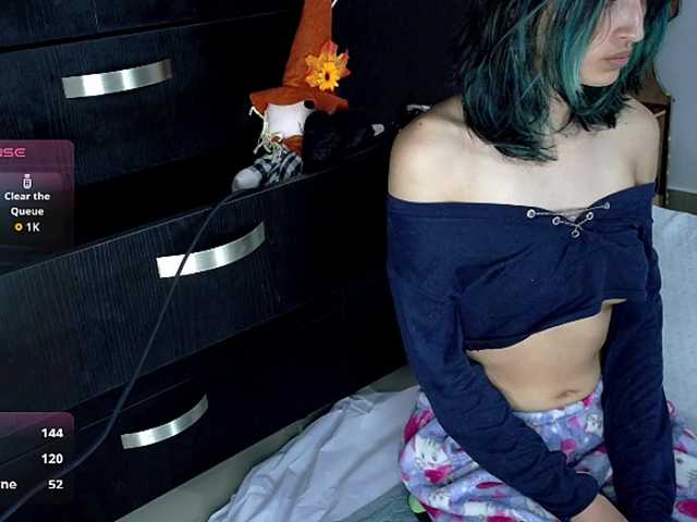 Camila05torres webcam