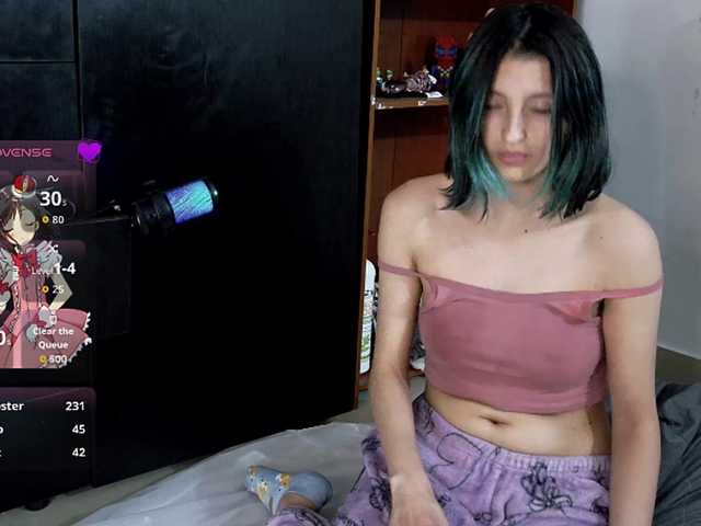 Camila05torres webcam