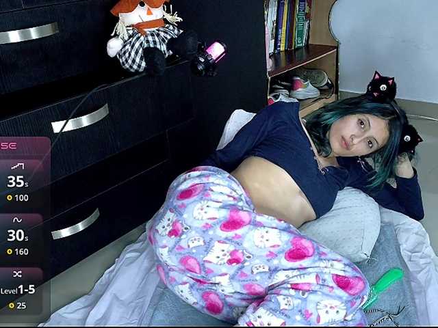 Camila05torres webcam