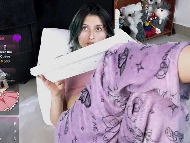 Camila05torres's BongaCams show and profile