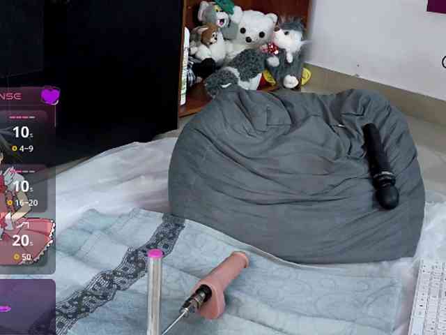 Camila05torres webcam