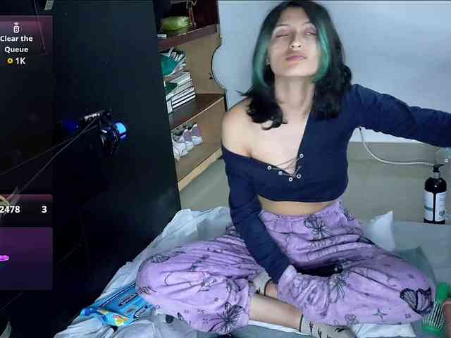 Camila05torres webcam