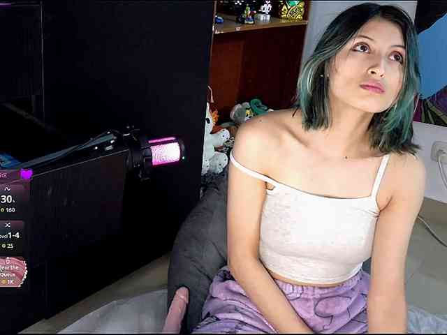 Camila05torres webcam