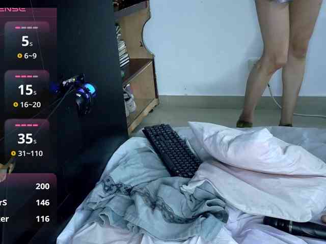 Camila05torres webcam