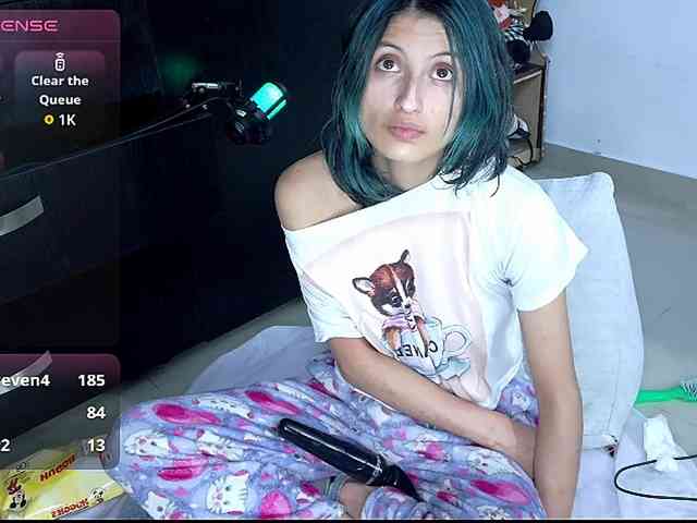 Camila05torres webcam