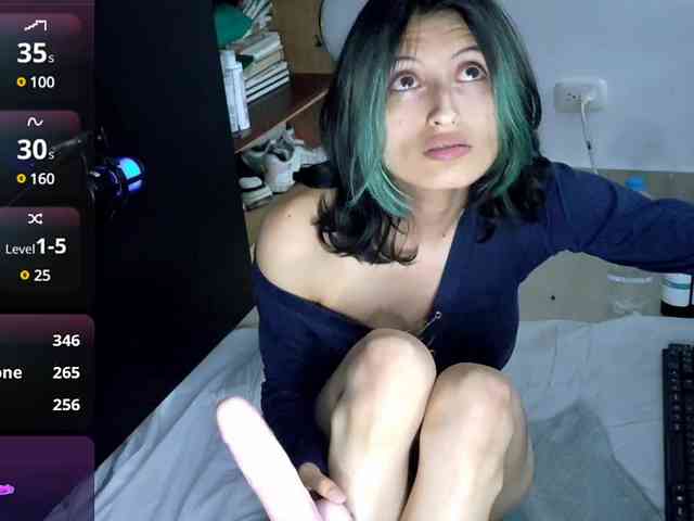 Camila05torres webcam