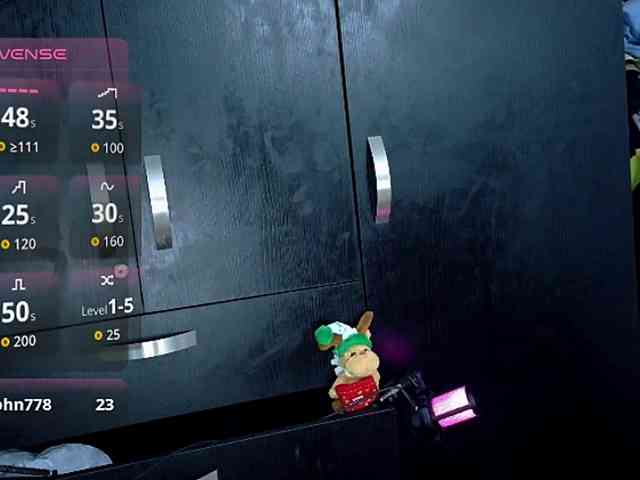 Camila05torres webcam