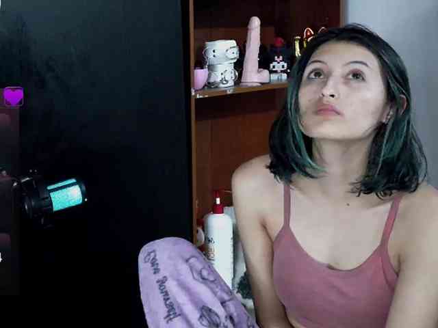 hidden sex cam Camila05torres