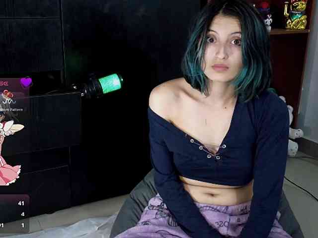 Camila05torres webcam