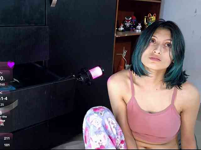 Camila05torres webcam