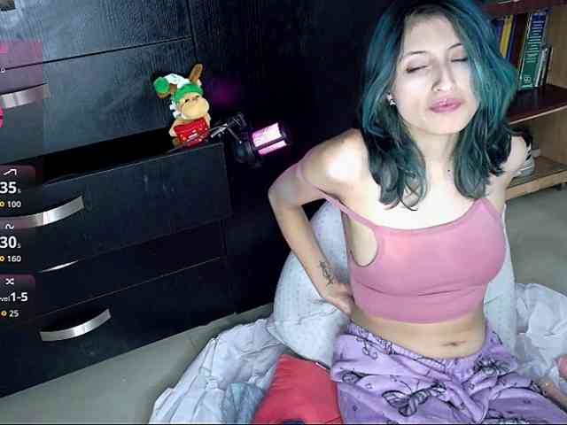 Camila05torres webcam