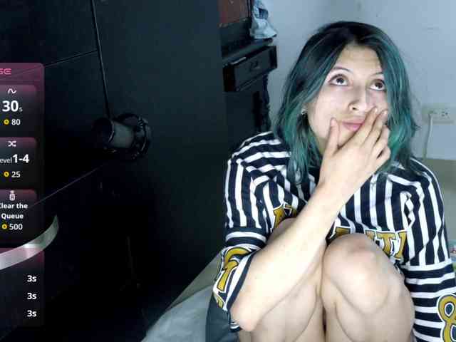 Camila05torres webcam