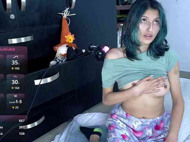 Camila05torres webcam