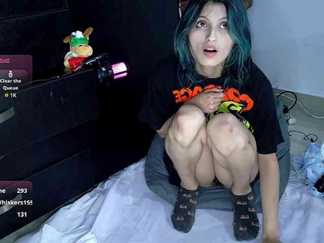 Camila05torres webcam