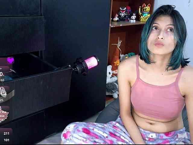 Camila05torres webcam