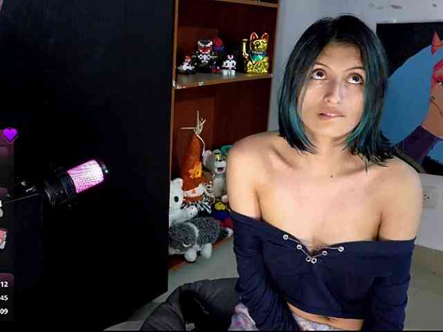 Camila05torres webcam