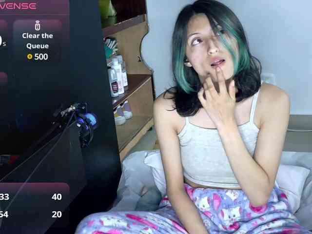 Camila05torres webcam