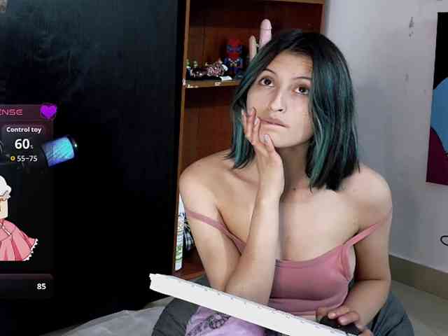 Camila05torres webcam