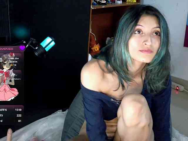 Camila05torres webcam