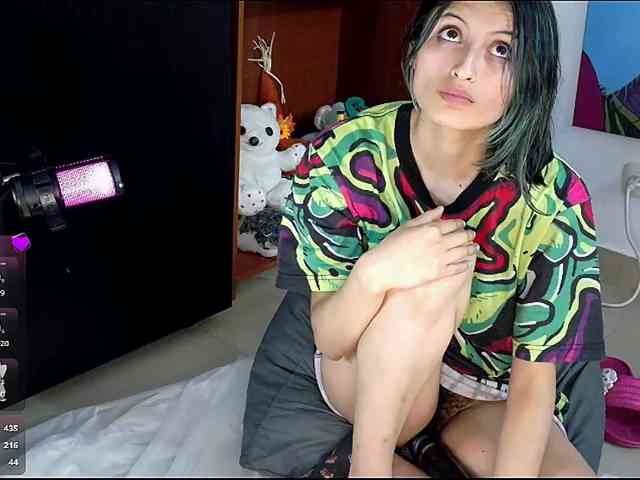 Camila05torres webcam