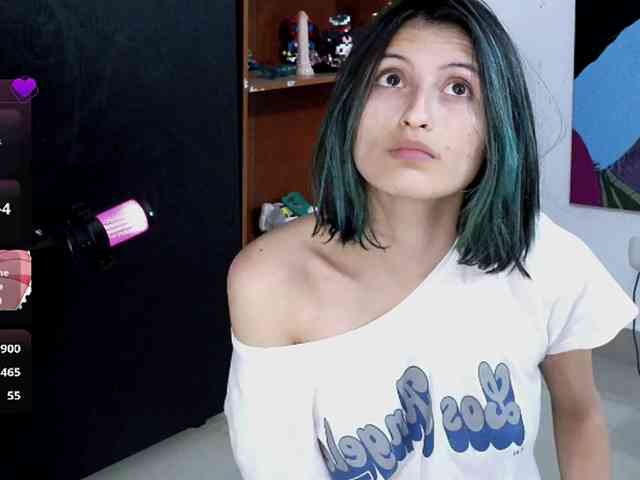 Camila05torres webcam