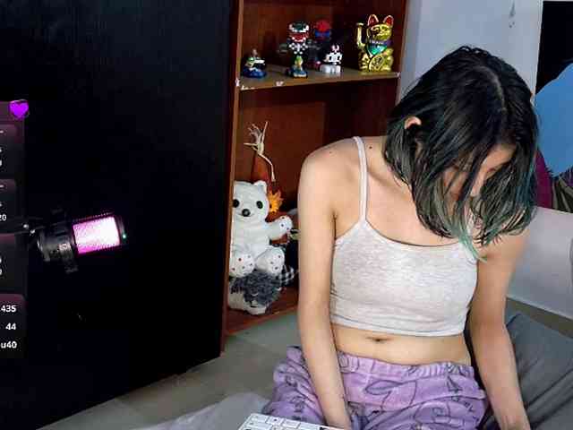 Camila05torres webcam