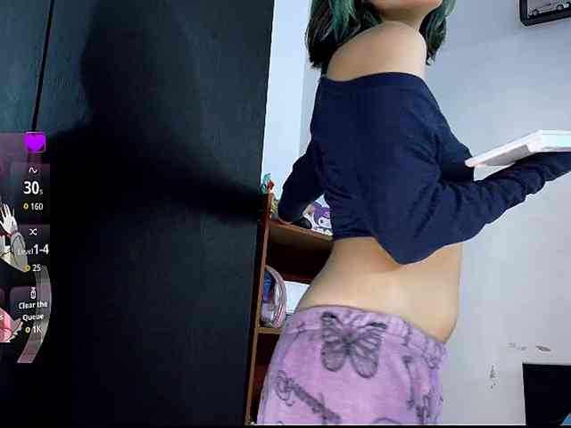 Camila05torres webcam