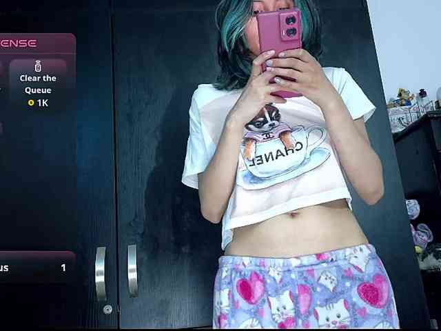 Camila05torres webcam