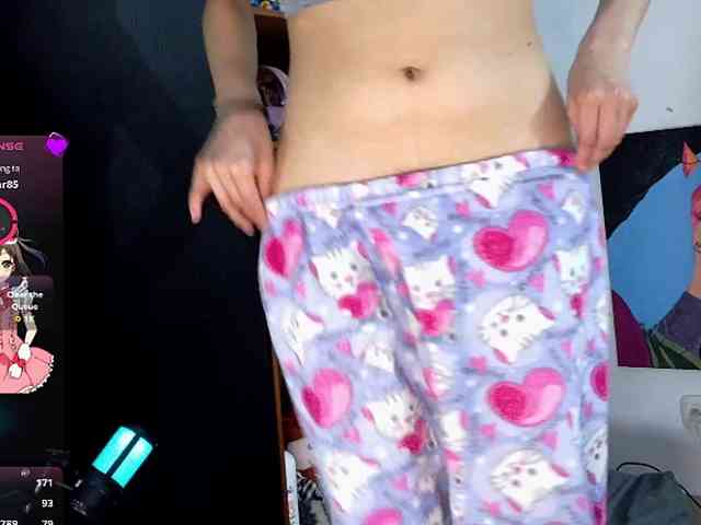 Camila05torres webcam