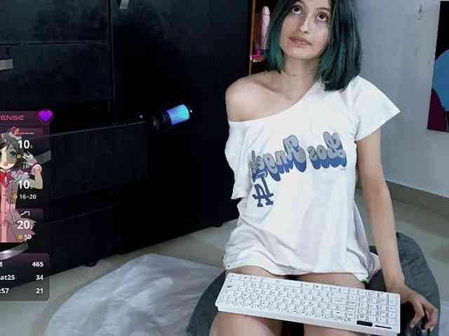 Camila05torres webcam