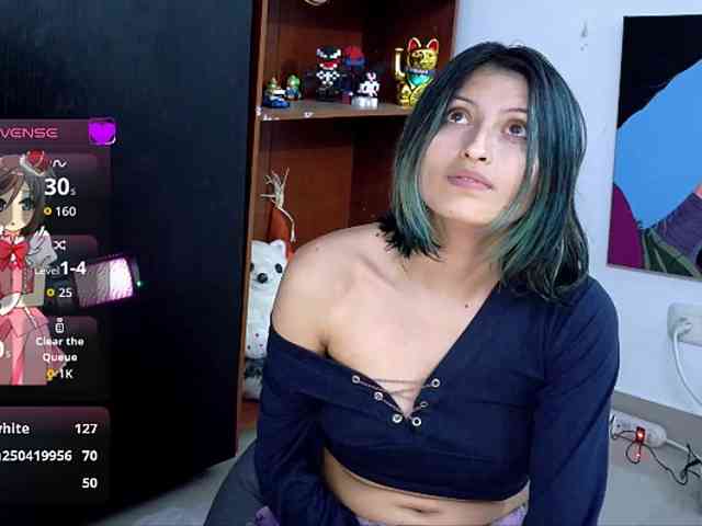 Camila05torres webcam