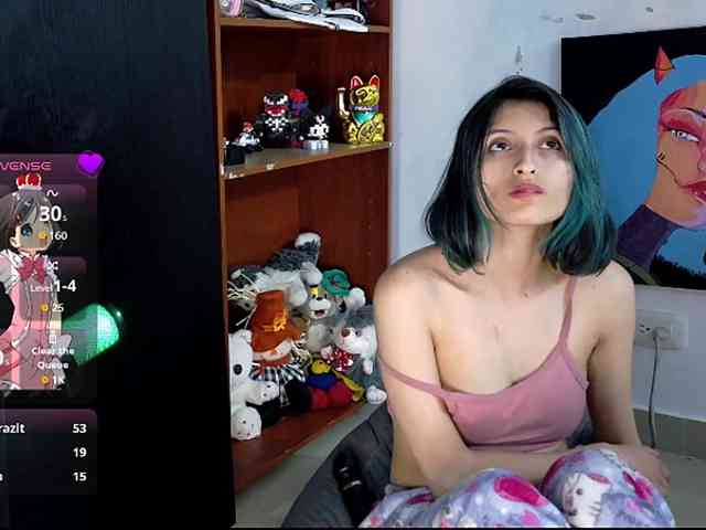 Camila05torres webcam