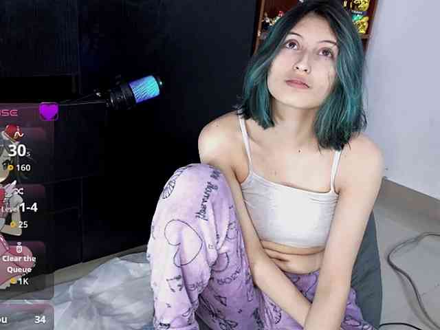 Camila05torres webcam