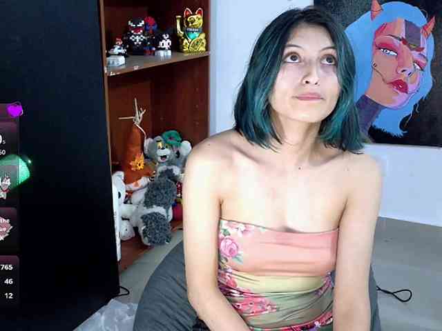 Camila05torres webcam