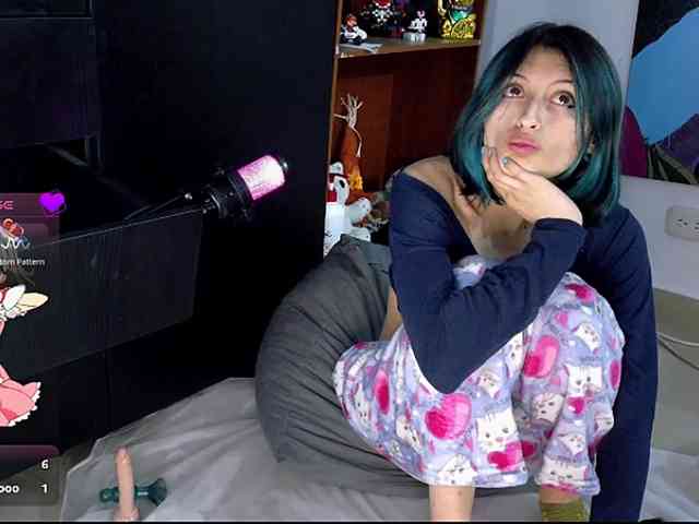 Camila05torres webcam