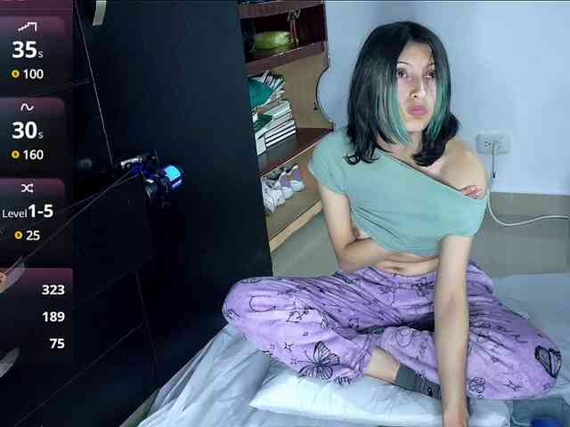 Camila05torres webcam