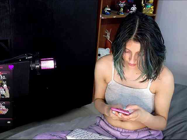 Camila05torres webcam