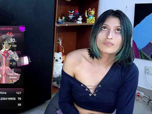 Camila05torres webcam