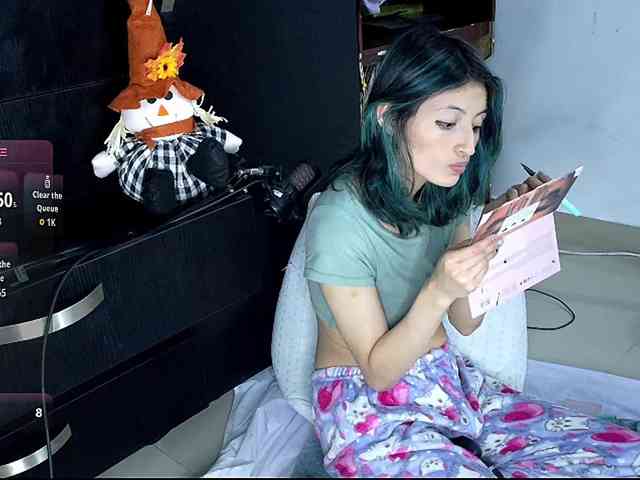 Camila05torres webcam