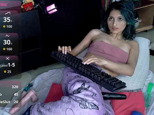 Camila05torres webcam