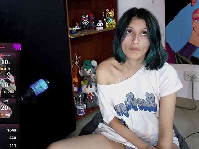 Camila05torres webcam