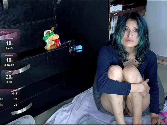 Camila05torres webcam