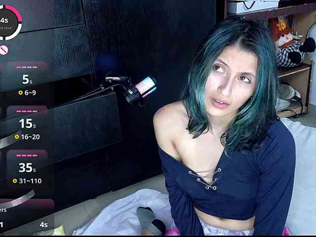 Camila05torres webcam