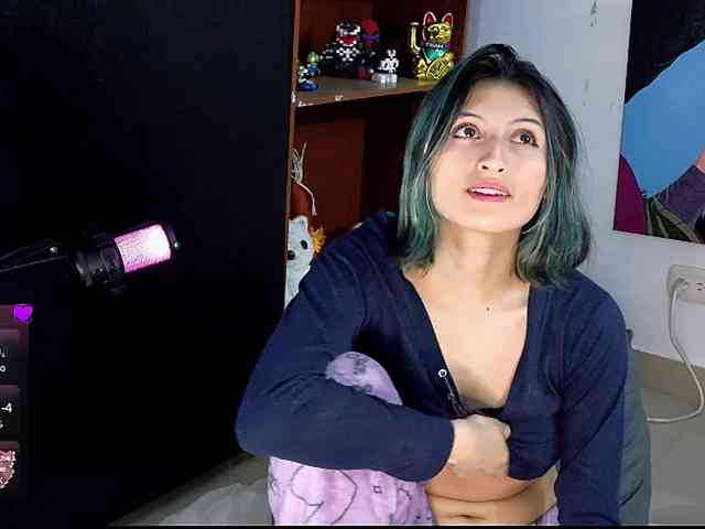 Camila05torres webcam