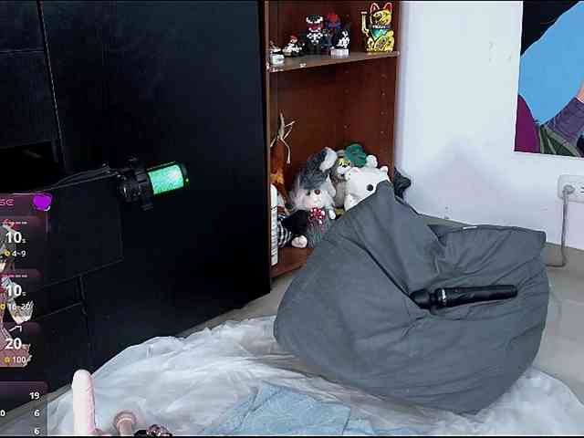 Camila05torres webcam