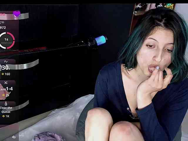 Camila05torres webcam