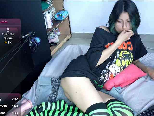 Camila05torres webcam