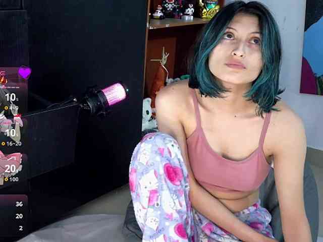 Camila05torres webcam