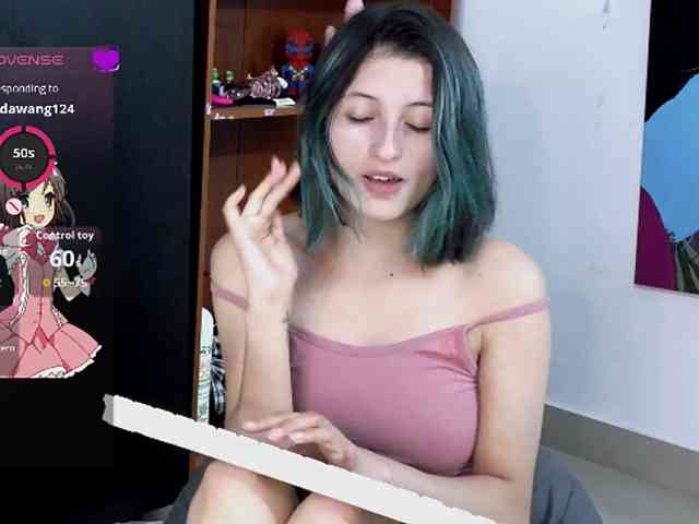 Camila05torres webcam