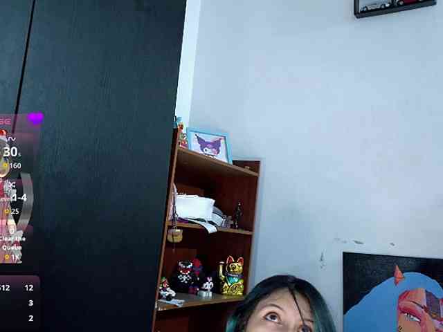 Camila05torres webcam